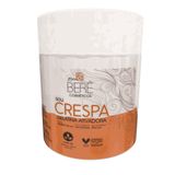 Gelatina Ativadora E Modeladora Sou Crespa 500g Bela Bere