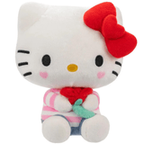 Pelucia Love Hello Kitty E Amigos 20cm Sunny