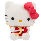 Pelucia Love Hello Kitty E Amigos 20cm Sunny