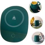 Aquecedor Eletrico Mesa Cafe Agua Mini Cooktop Fogao