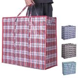 Sacola Viagem Gigante Bolsa Sacoleira 70cm Sacolao Compra