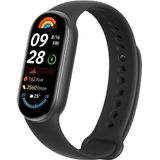 Relógio Smartwatch Mi Band 9 Versão Global Preto