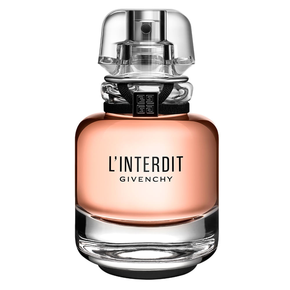 L¿interdit Givenchy Perfume Feminino Eau de Parfum 35ml