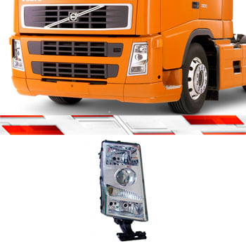 F182 FAROL LD VOLVO FH12 FM12 2004 Até 2009 CHINESINHO Fornec: NINO Qtd p/ Emb: 1 PEÇA(S) Menor preço em F182 FAROL LD VOLVO FH12 FM12 2004 Até 2009 CHINESINHO Fornec: NINO Qtd p/ Emb: 1 PEÇA(S)