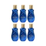 Oleo Corporal Paixao 100ml Inspiradora - Kit C/6un