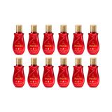 Oleo Corporal Paixao 100ml Tentadora - Kit C/12un