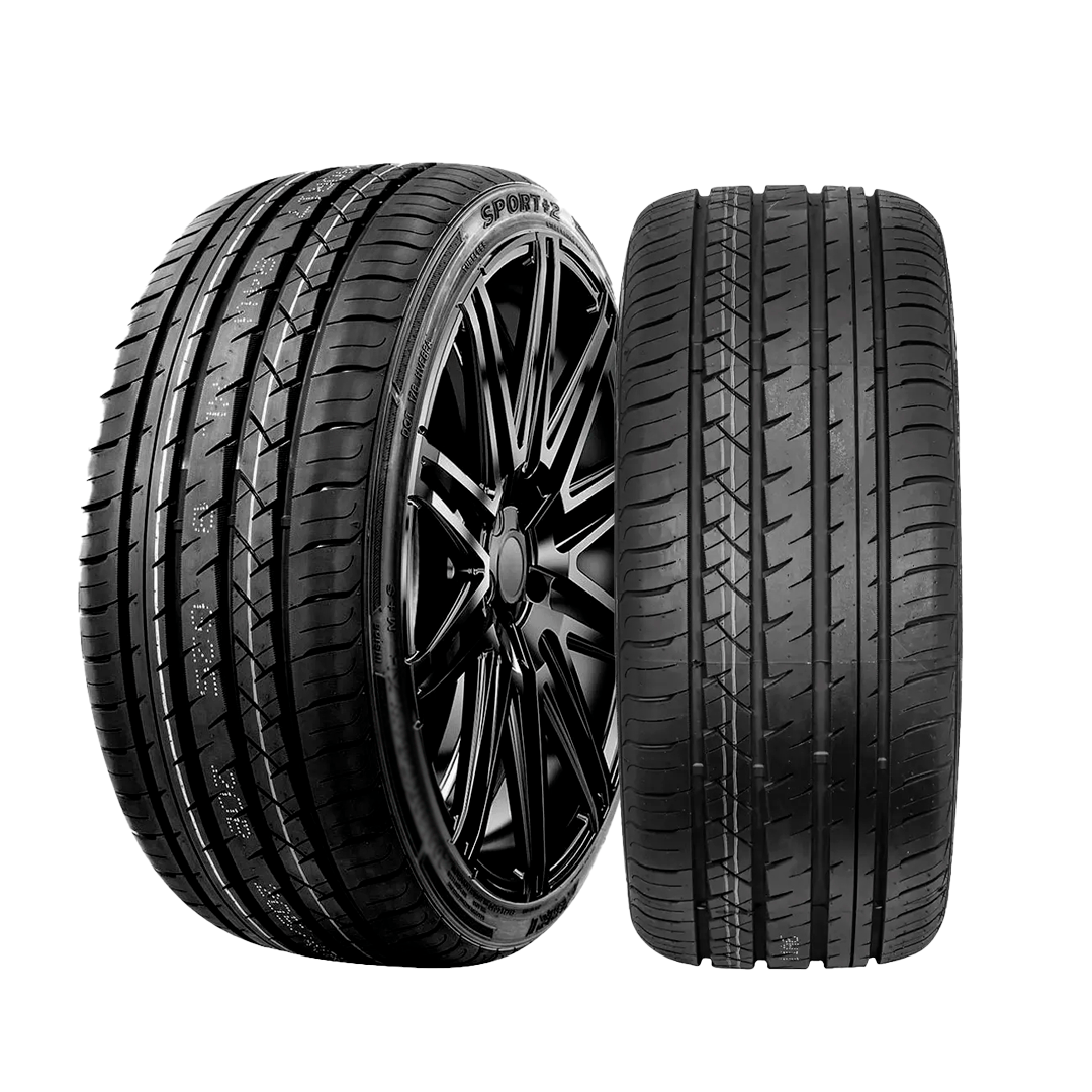 Pneu Xbri Sport Plus 2 185/35 R18 83v - 2 Unidades