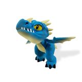 Baby Dragões Boneco Articulado Como Treinar Seu Dragão Tempestade