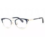 Óculos De Grau Kate Spade Danyelle/f Pjp
