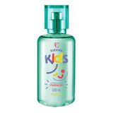 Eudora Imaginação Kids - Colônia Infantil 100ml 100ml