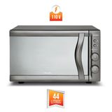 Forno Eletrico Mueller Sonetto 44 Litros Grill Dourador Espelhado 127v
