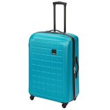 Mala Média De Viagem Polipropileno American Tourister By Samsonite Cirrus Light 4 Rodas 360 Verde