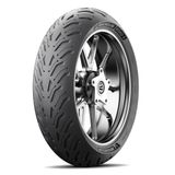 Pneu Moto Michelin Aro 17 Road 6 190/50r17 (73w) Tl - Traseiro