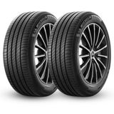Kit 2 Pneus Aro 19 Michelin 235/55 R19 105w Tl E Primacy Mo