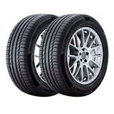 Kit 2 Pneus Continental 235/50r19 99v Contisportcontact5 Suv