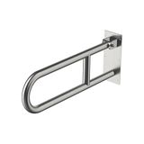 Barra De Apoio Articulável Docol 974716 Com 60cm
