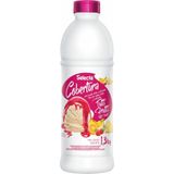 Cobertura Concentrado De Sorvete E Sobremesas Selecta 300gm - Leite Condensado