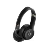 Fones De Ouvido Beats Solo 4 Wireless Bluetooth On-ear, Preto Fosco