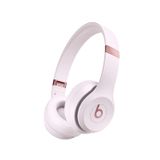 Fones De Ouvido Beats Solo 4 Sem Fio Bluetooth On-ear Cloud Pink