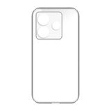 Capa Case Transparente Compatível Para Xiaomi Redmi Note 14