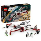 Brinquedo De Construção Lego Star Wars Revenge Of The Sith 75402