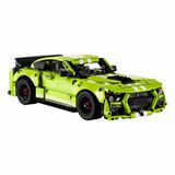 Brinquedo Lego Technic Ford Mustang Shelby Gt500 42138
