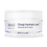 Hidratante Obagi Hydrate Luxe Ultra-rich 50ml Para Pele Seca