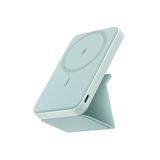 Carregador Portátil Anker 622 Bateria Magnética 5,000mah Verde