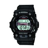 Relogio Casio G-shock Gw-7900-1cr Para Homens, Digital, Preto
