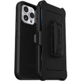Capa Otterbox Defender Series Para Iphone 14 Pro Max - Preta