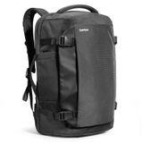 Mochila Tomtoc Travel 40l Com Compartimento Para Laptop De 17,3 Polegadas
