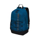 Mochila Escolar Esportiva Coca-cola Moderna