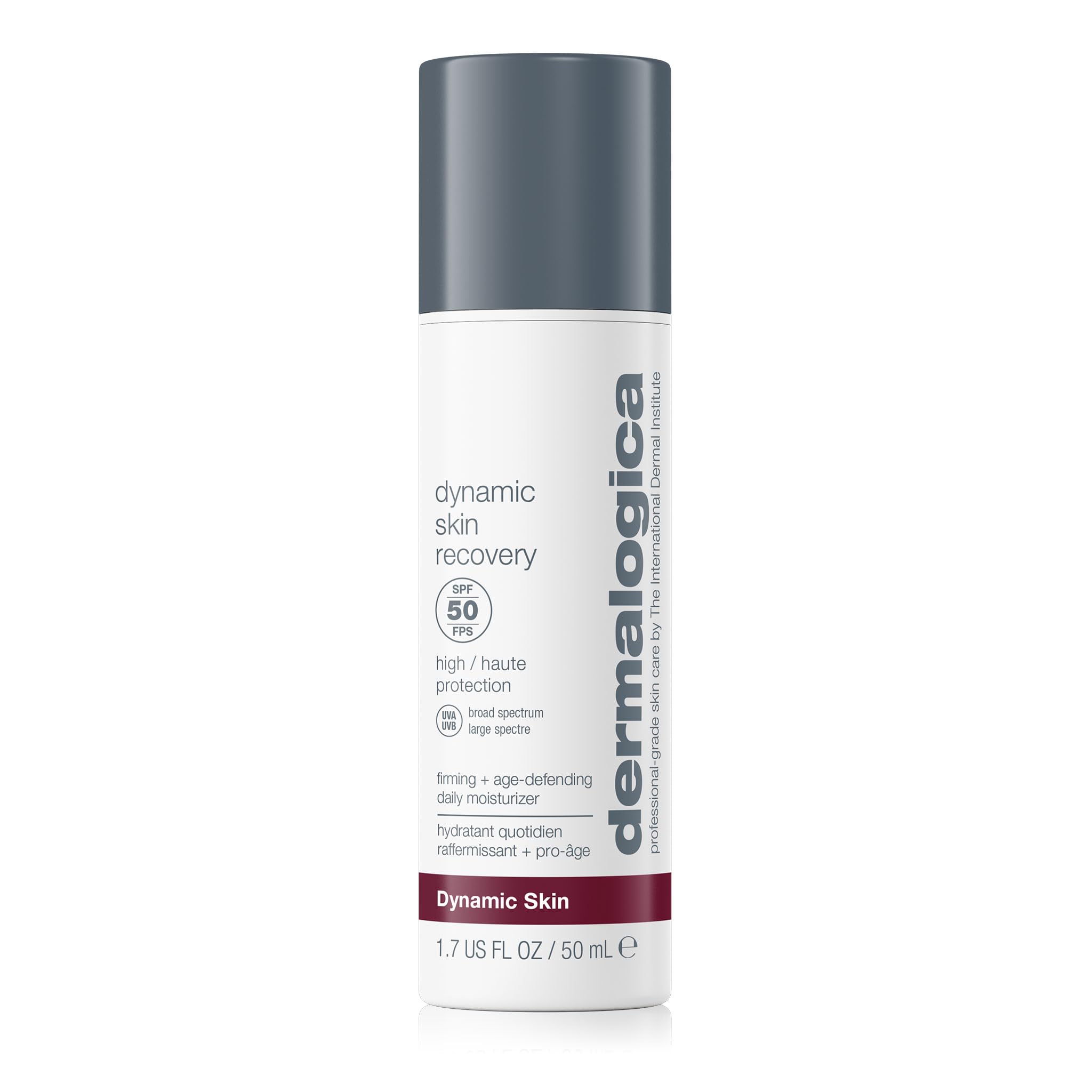 Hidratante Dermalogica Dynamic Skin Recovery Spf 50 50ml