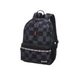 Mochila Escolar Esportiva Coca-cola Moderna
