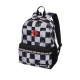 Mochila Escolar Esportiva Coca-cola Moderna