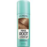 Spray Corretivo Cinza Temporário Root Cover Up L&#39;oreal Paris