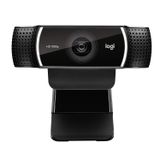 Webcam Logitech C922x Pro Stream Full Hd 1080p Preta