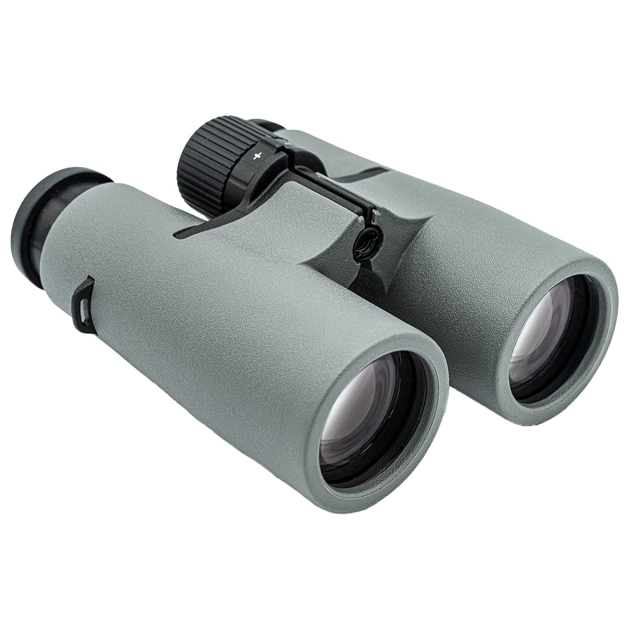 Binóculos Covert Scouting Cameras 8x42 Ed Glass Grey
