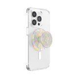 Phone Grip Popsockets Redondos Compatíveis Com Magsafe Rainbow