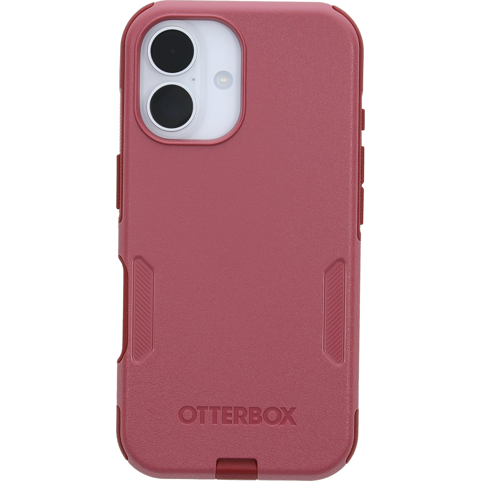 Capa Otterbox Commuter Series Foxberry Rosa Para Iphone 16