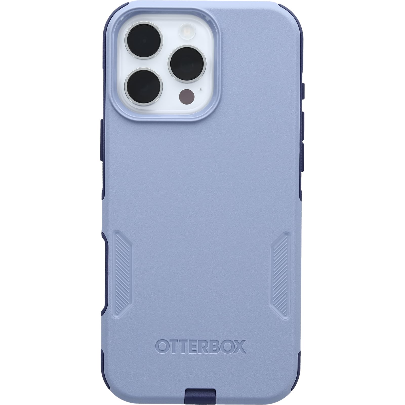 Capa Da Série Otterbox Commuter Para Iphone 16 Pro Max - Roxa