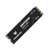 Ssd Acer Predator M.2 1 Tb Gm7000 Nvme 1.4 Pcie Gen4 × 4 Ps5 Pro