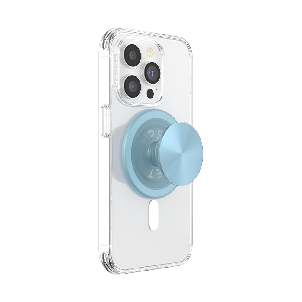 Phone Grip Popsockets Com Suporte Expansível Blue Sigh