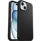 Capa Otterbox Symmetry Series Para Iphone 15/14/13 - Preta