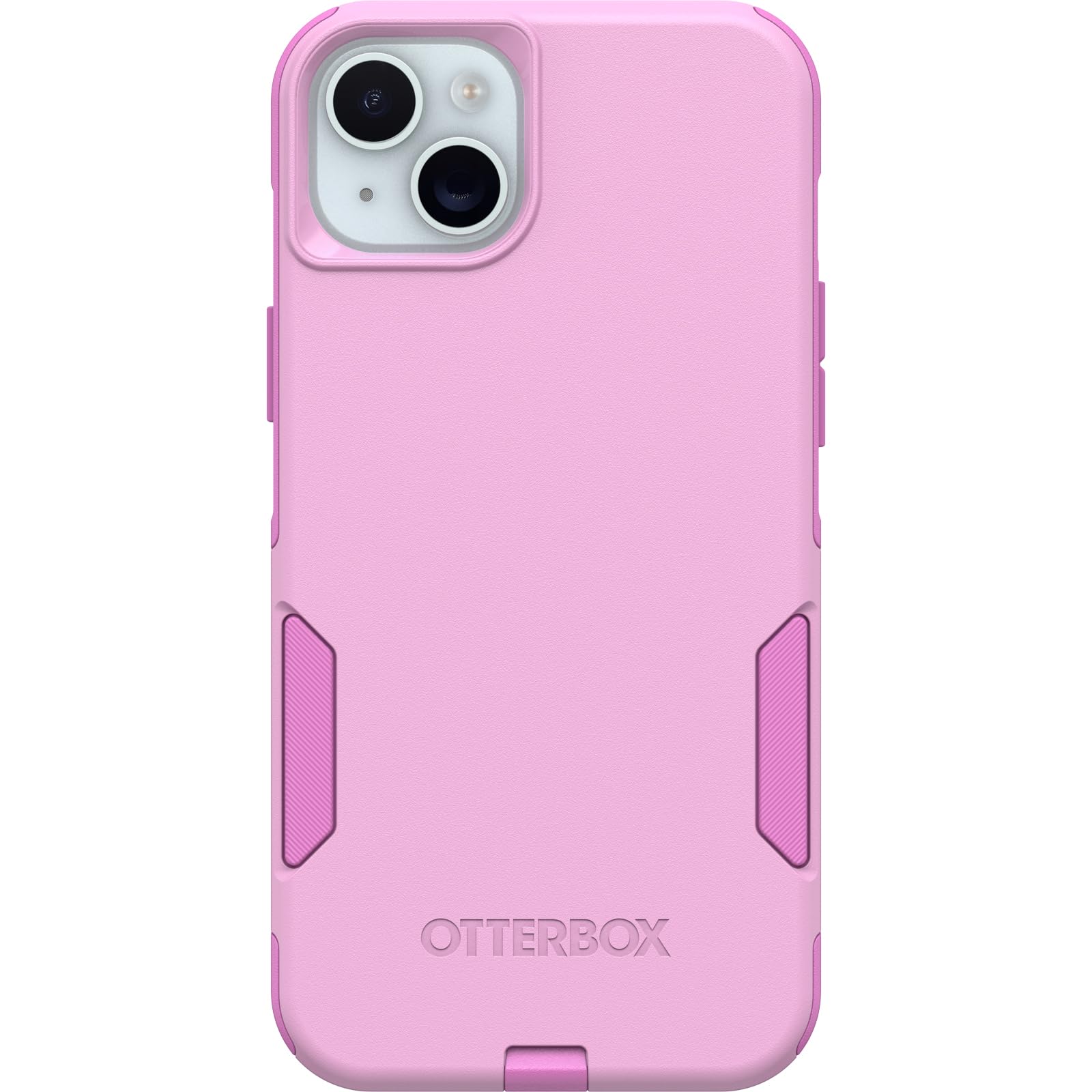 Capa Otterbox Commuter Series Run Wildflower Para Iphone 15 Plus E Iphone 14 Plus
