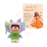 Personagem De Áudio Criativa Tonies Fairy Record, Histórias De 90 Minutos