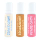 Lip Balm Space Camp Wellness Jumbo Birthday, Pacote Com 3