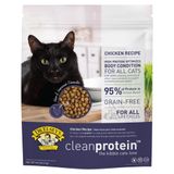 Cat Food Dr. Elsey&#39;s Clean Protein Chicken Kibble Saco De 3 Kg