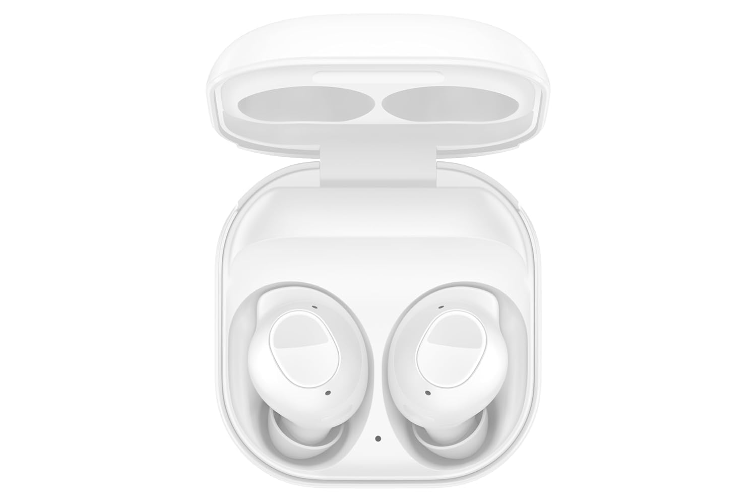 Fones De Ouvido Samsung Galaxy Buds Fan Edition (fe) Sm-r400 Brancos