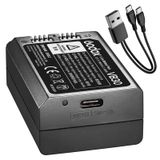 Bateria Godox Vb30 V1 V1 Pro V100, Bateria V1 Tipo C